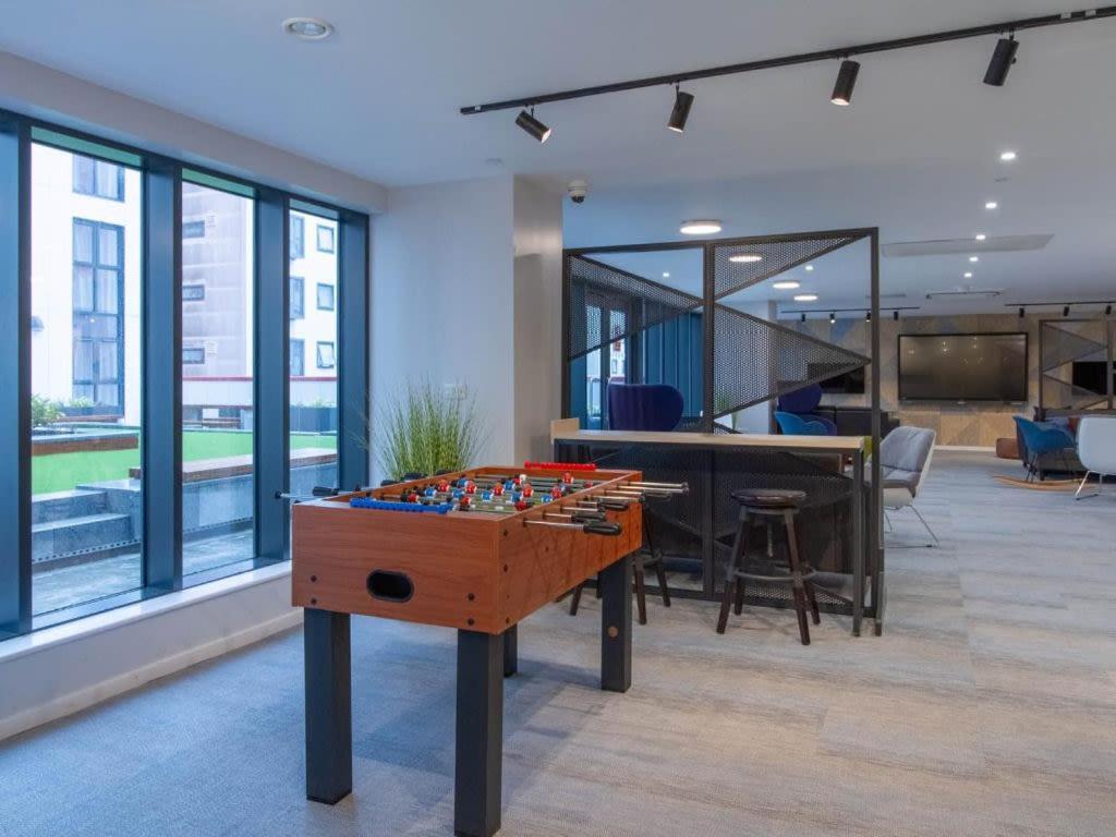 Oxford Point In Apartamento