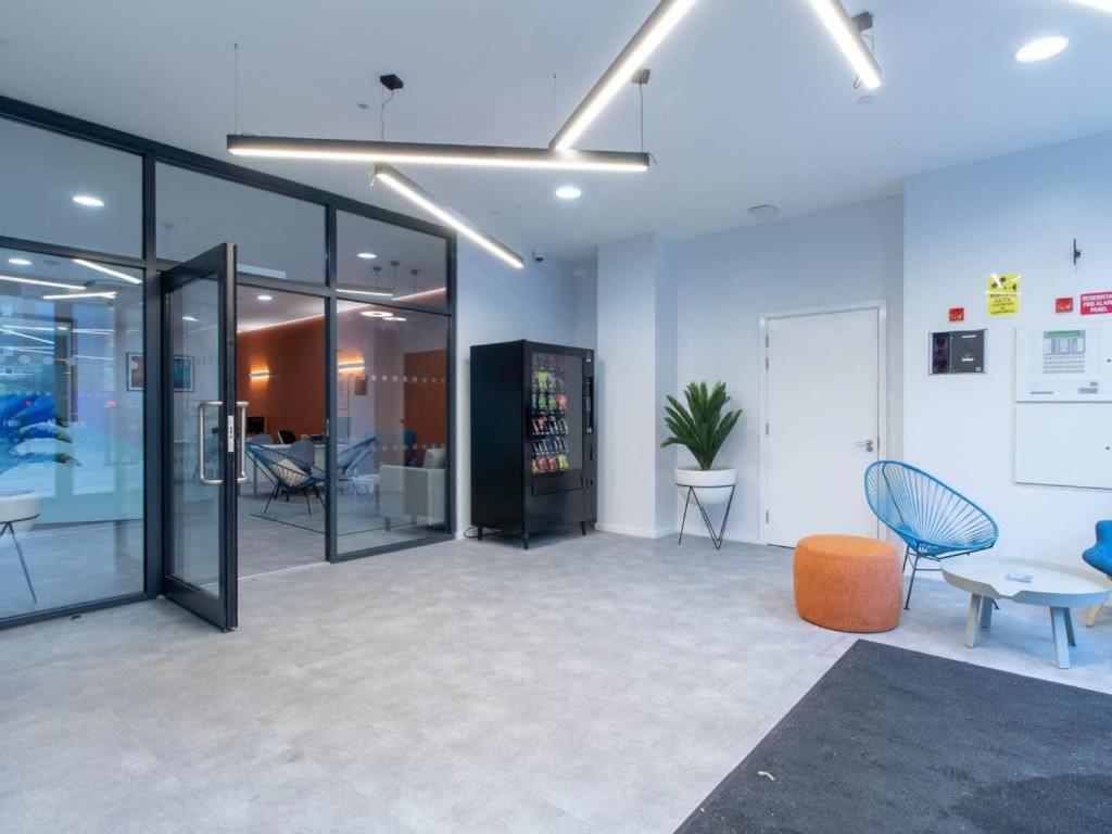 Apartamento Oxford Point In Bournemouth