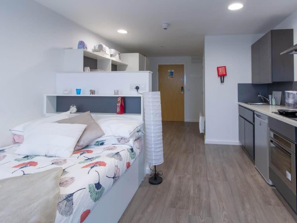 Apartamento Oxford Point In