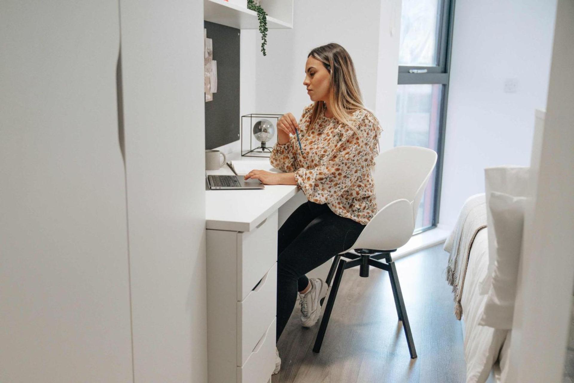 Oxford Point In Apartamento