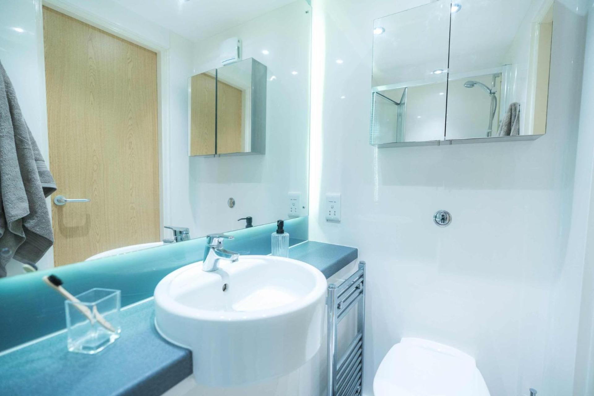 Apartamento Oxford Point In
