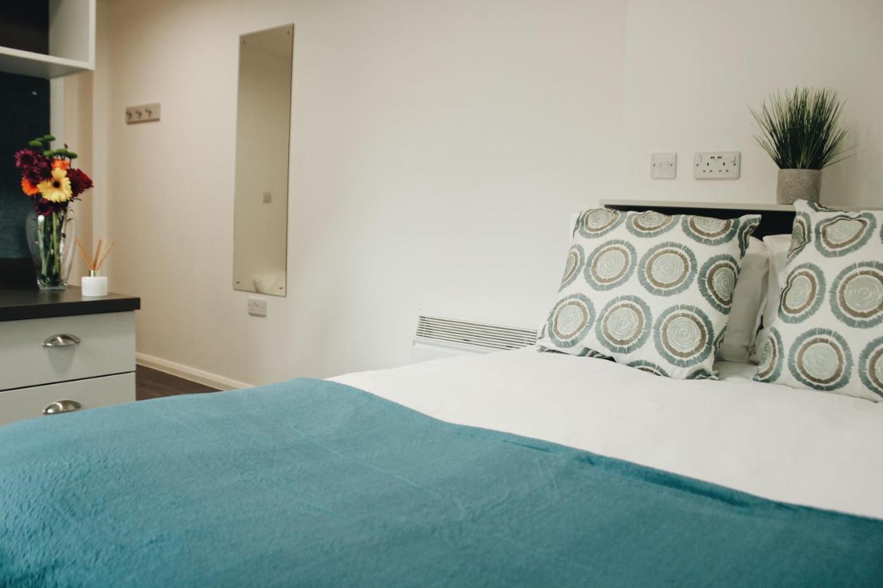 Apartment Oxford Point In