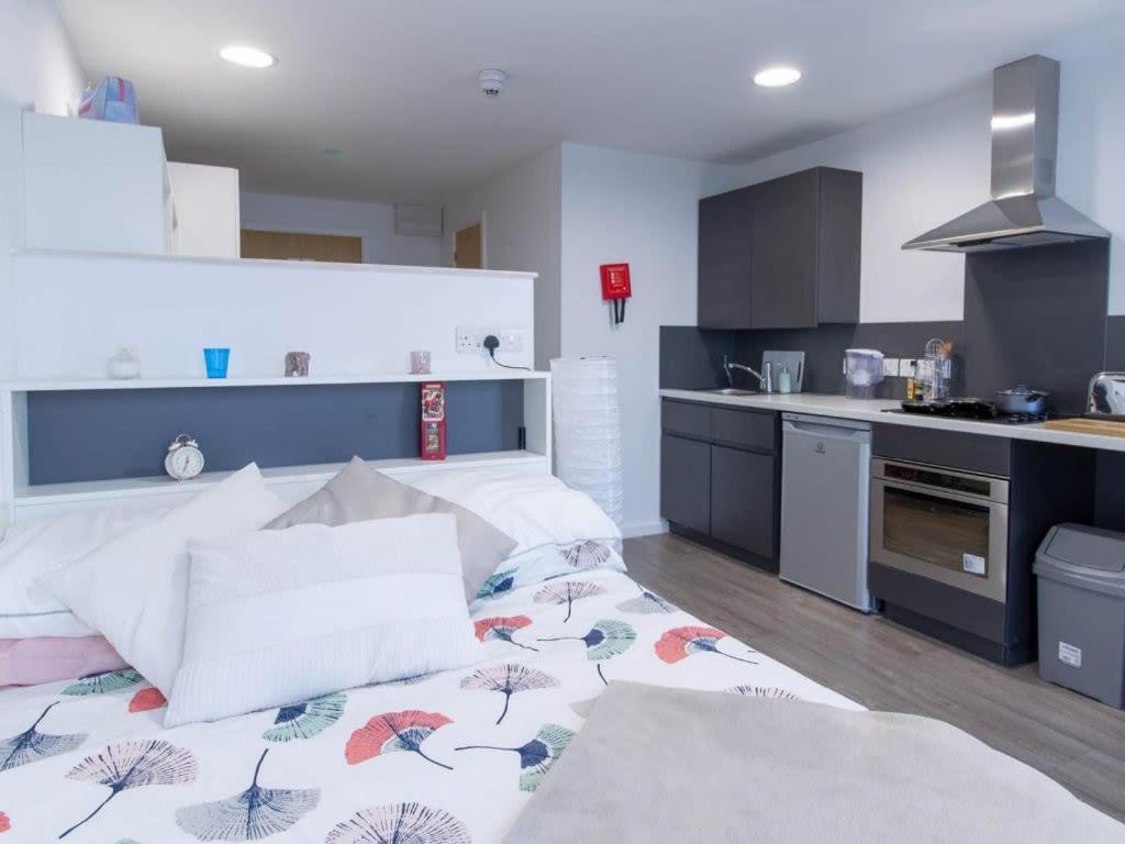 Apartment Oxford Point In *