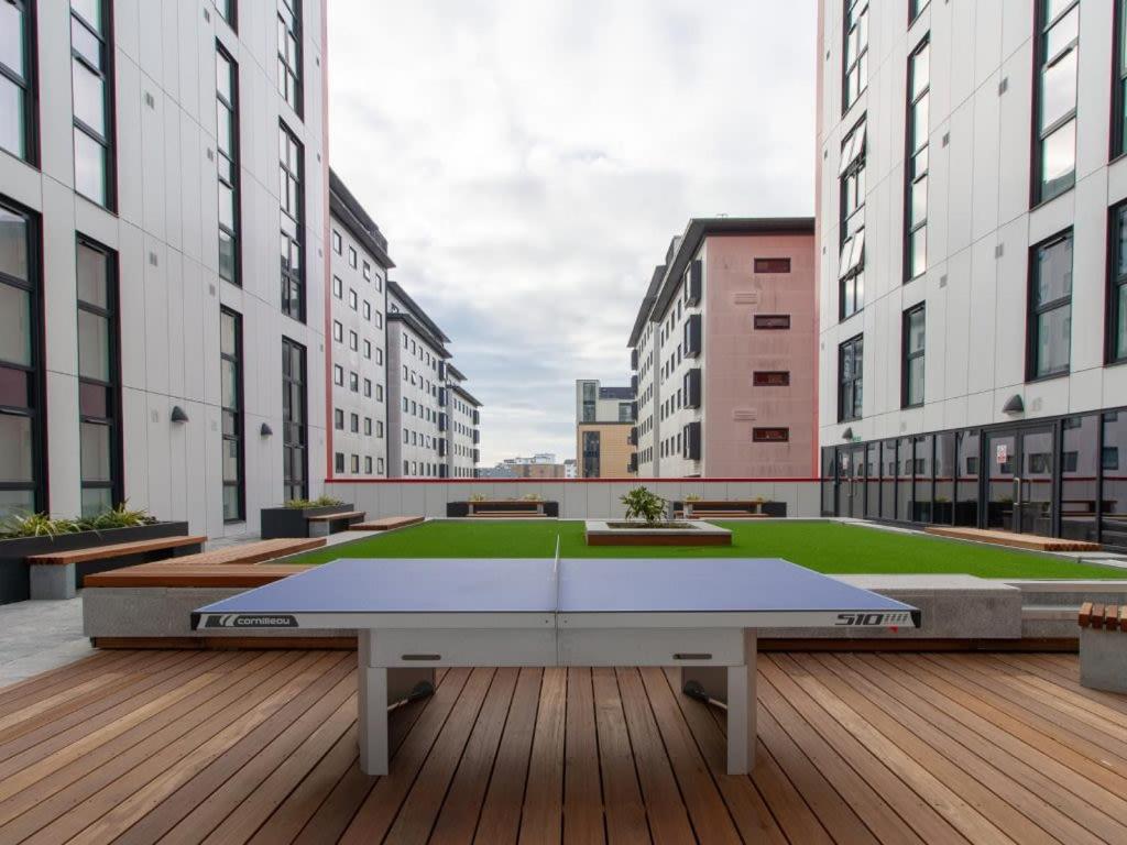 Oxford Point In Apartment *